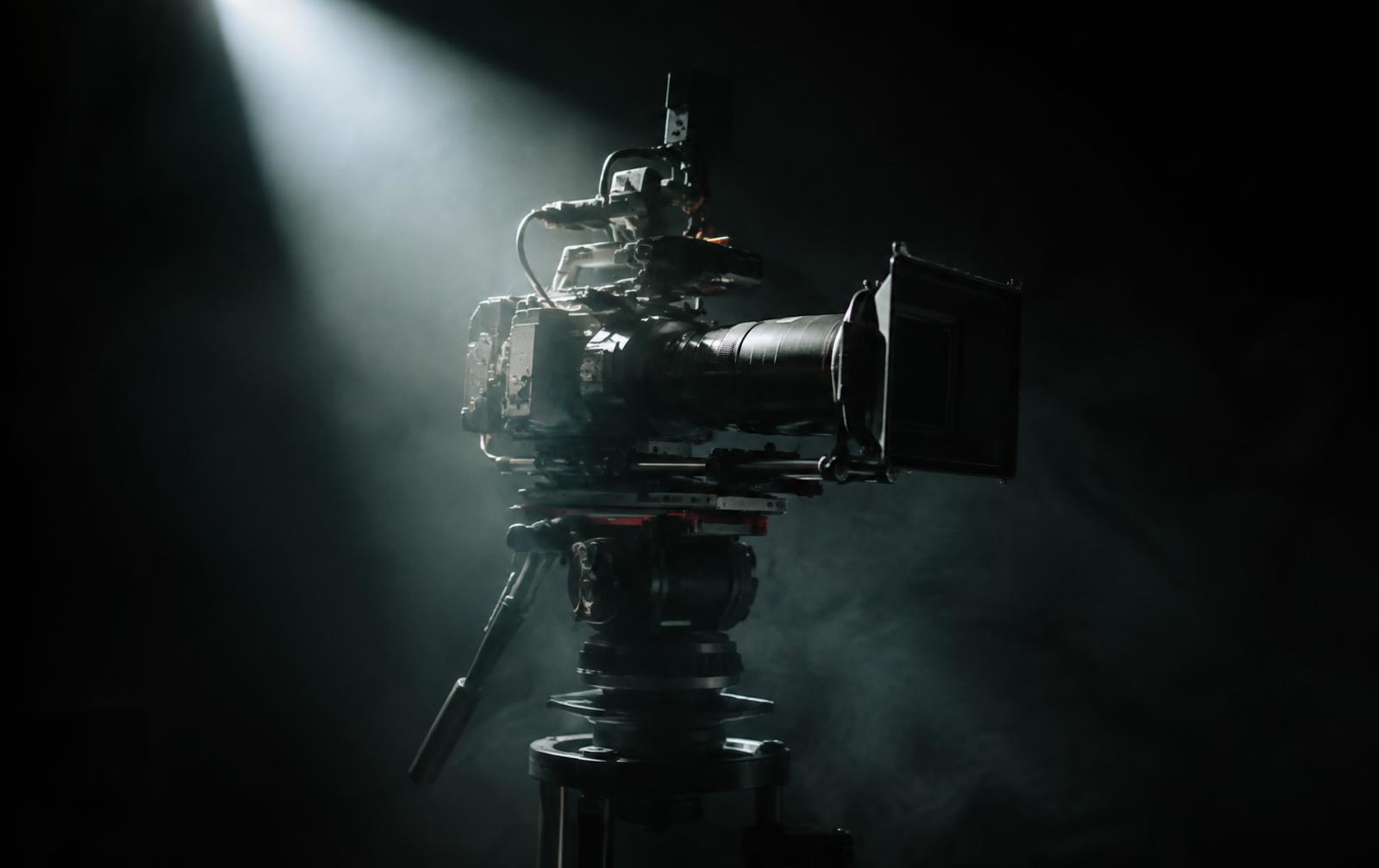 Cinematic Stories