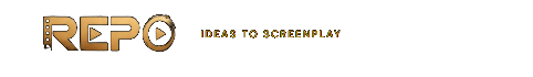 REPO — Ideas to Screenplay
